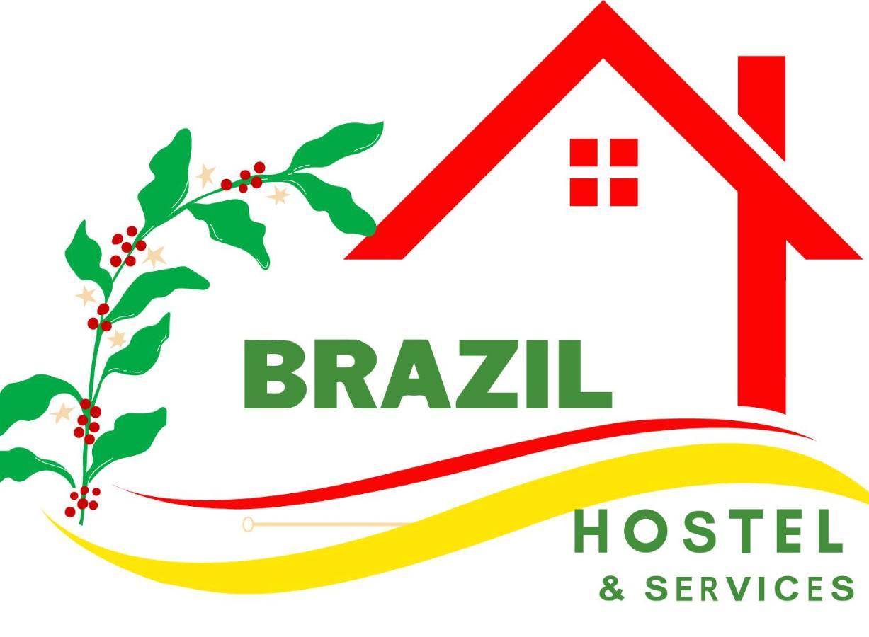 Brazil Hostel São Paulo Exterior photo